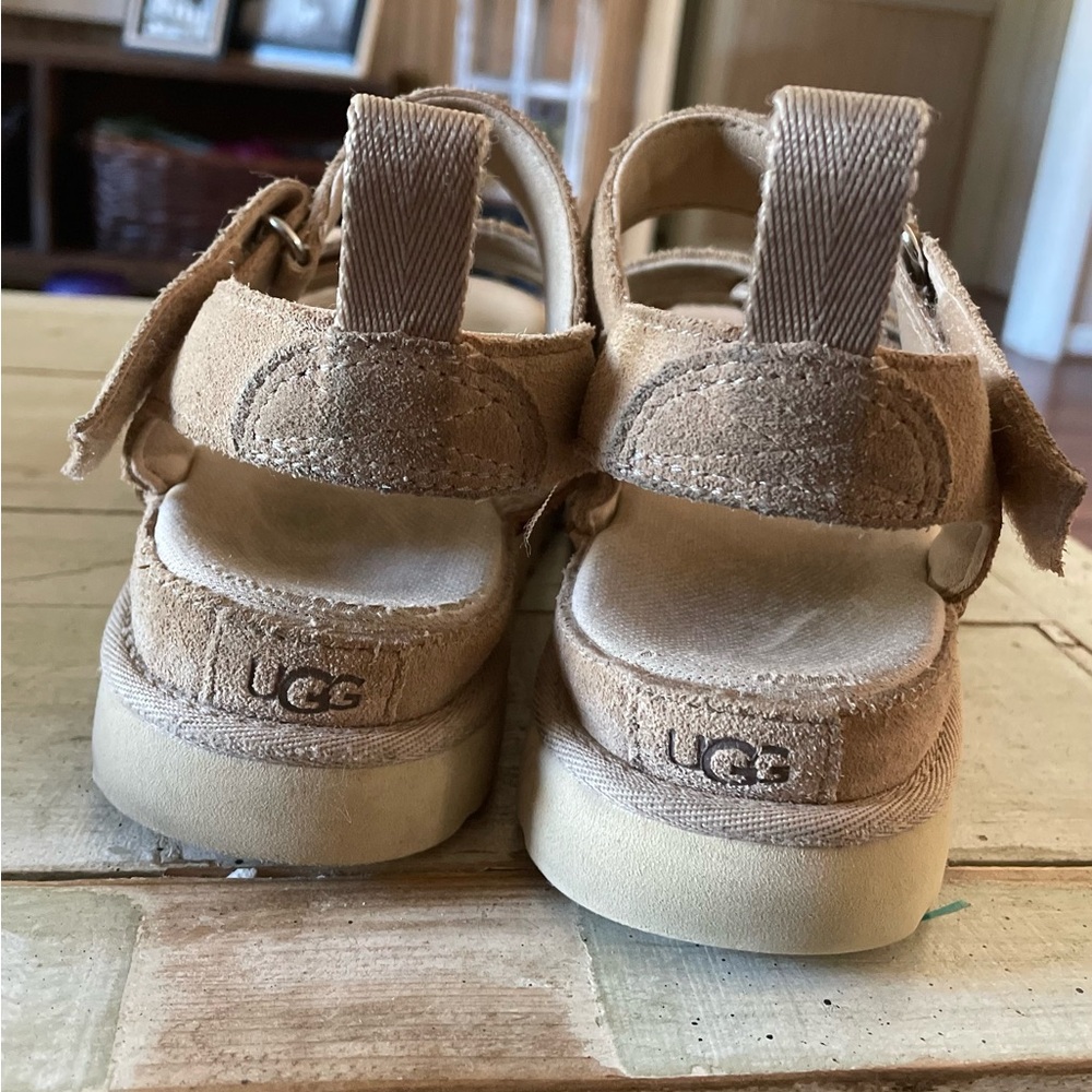 Ugg Sandals - image 5